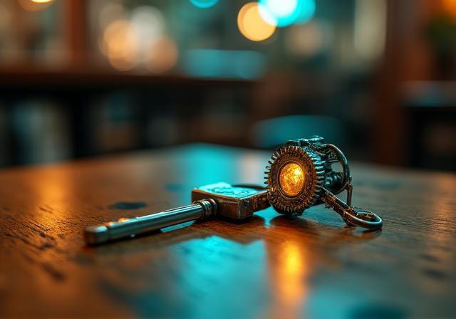 Bezpieczeństwo danych w restauracji